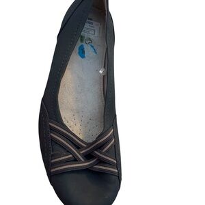 Chic Black Women's Loafers